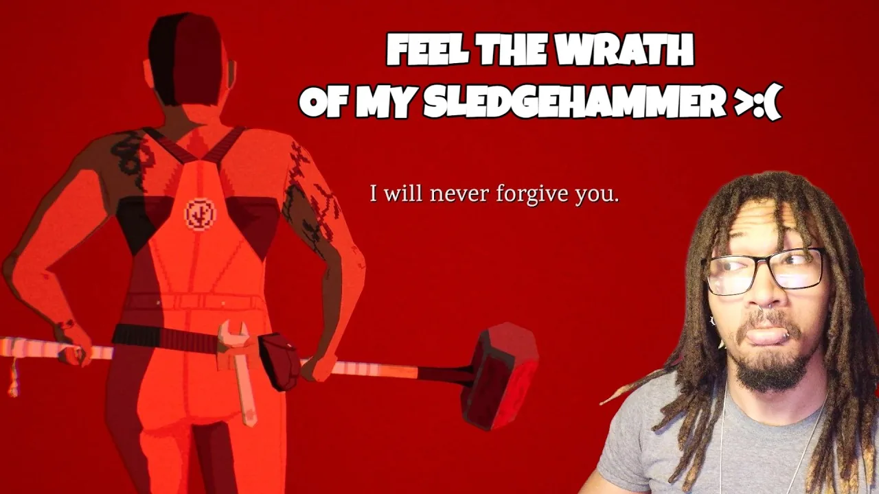 Virtue and a Sledgehammer walkthrough: Full Route Guide