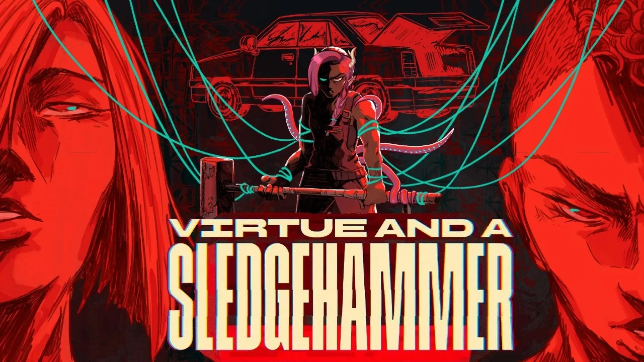 Virtue and a Sledgehammer Family Trauma Explained