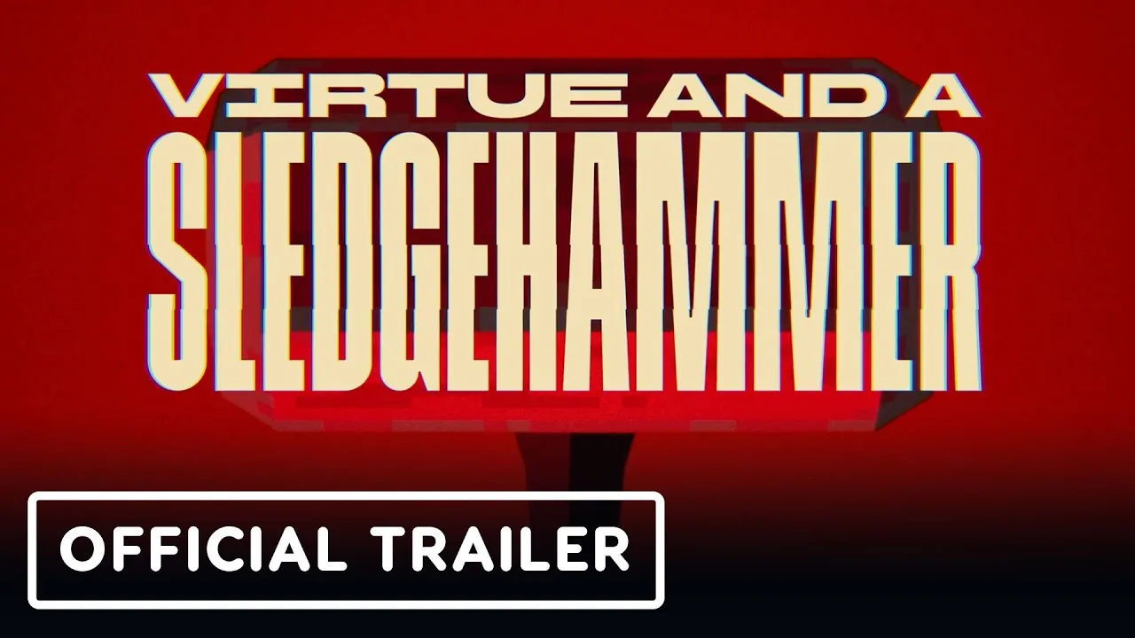 Virtue and a Sledgehammer Interactive Fiction Guide
