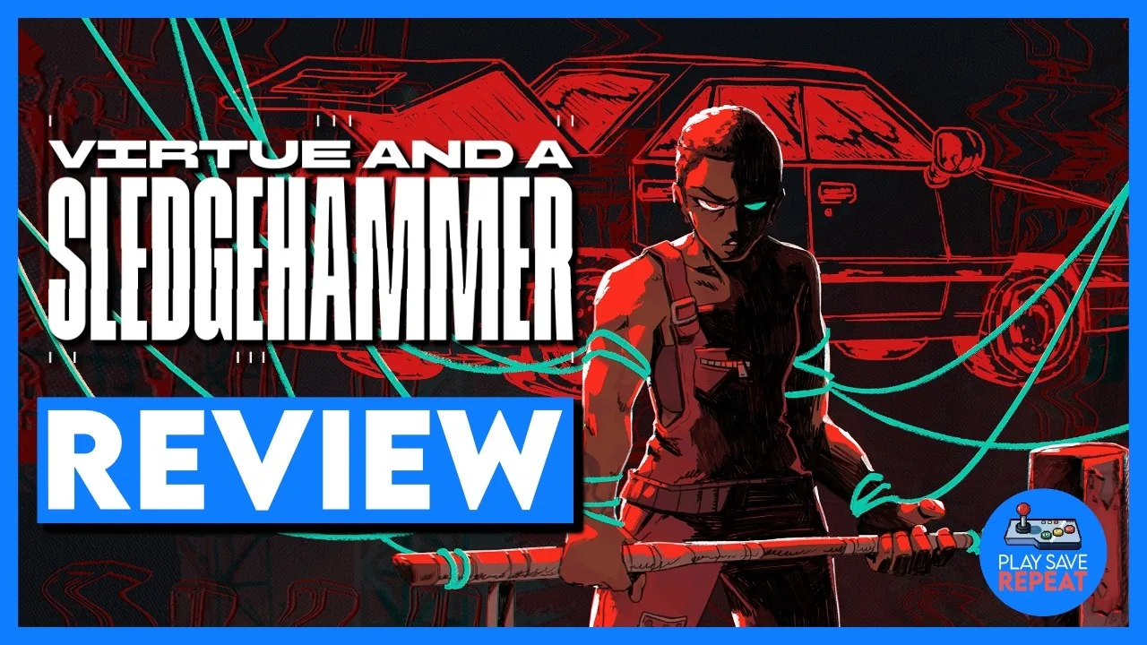 Virtue and a Sledgehammer story: Plot and Lore Breakdown